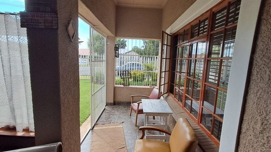6 Bedroom Property for Sale in Parys Free State